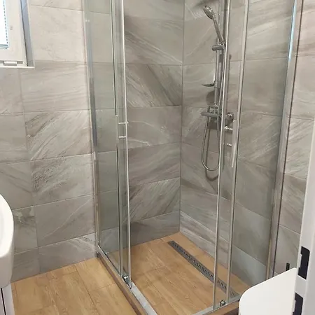 Ubytovanie na súkromí Ella Apartamento *