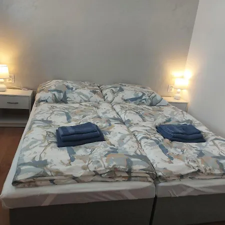 Ubytovanie na súkromí Ella * Teplička nad Váhom