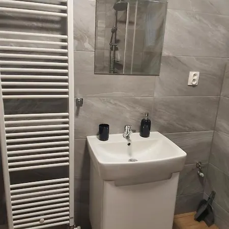 Ubytovanie na súkromí Ella Apartamento *