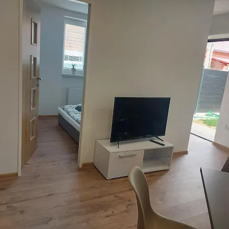 Ubytovanie na súkromí Ella Apartamento Teplička nad Váhom