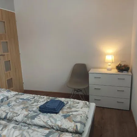 Apartamento Ubytovanie na súkromí Ella Teplička nad Váhom