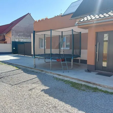 Ubytovanie na súkromí Ella Teplička nad Váhom