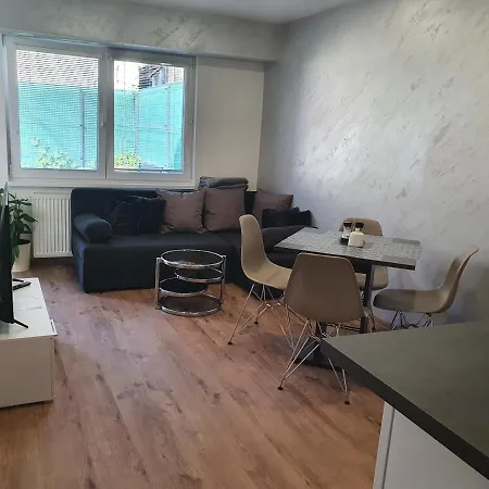 Apartmán Ubytovanie Na Sukromi Ella